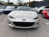 Used 2022 MAZDA MX-5 Miata Grand Touring w/ Weather Package image 2