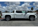 New 2025 Toyota Tundra 1794 Edition image 3