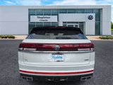 New 2025 Volkswagen Atlas Cross Sport SEL Premium R-Line image 4