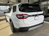 New 2025 Honda Pilot EX-L image 4