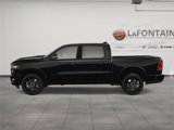 New 2025 RAM 1500 Laramie w/ Night Edition image 3