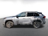 Used 2024 Toyota RAV4 LE image 4
