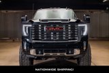 Used 2025 GMC Sierra 2500 Denali w/ Denali Reserve Package image 4