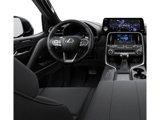 New 2025 Lexus LX 600 4WD w/ Luxury Package image 3