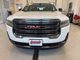 Used 2022 GMC Acadia AT4 image 5