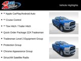 Used 2020 RAM 2500 Tradesman image 2
