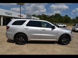 New 2025 Dodge Durango GT w/ Blacktop Package image 2