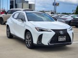 Used 2024 Lexus UX 250h F Sport image 3