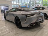 New 2025 Lexus LC 500 Coupe image 4