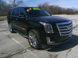 Used 2018 Cadillac Escalade Luxury w/ LPO, Radiant Package image 6