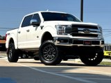 Used 2020 Ford F150 King Ranch w/ Equipment Group 601A Luxury image 3