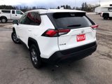 Used 2024 Toyota RAV4 XLE w/ Convenience Package image 2