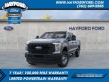 New 2026 Ford F350 XL image 2