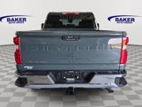 New 2025 Chevrolet Silverado 2500 LT image 5