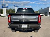 Used 2024 Ford F250 King Ranch image 4