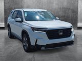 New 2025 Honda Pilot EX-L image 3