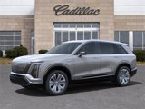 New 2026 Cadillac Vistiq Luxury image 2