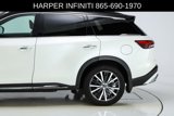 Used 2024 INFINITI QX60 Autograph w/ Cargo Package image 4
