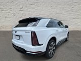 New 2025 Cadillac Escalade IQ Luxury 1 image 4
