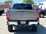 New 2025 Ford F350 4x4 Crew Cab Super Duty image 4