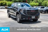 Used 2024 GMC Sierra 1500 AT4 w/ Technology Package image 5