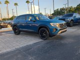New 2026 Volkswagen Atlas Cross Sport SE image 2