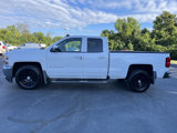 Used 2017 Chevrolet Silverado 1500 LT w/ All Star Edition image 2