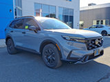 New 2026 Honda CR-V TrailSport image 2