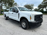 Used 2024 Ford F250 XL w/ 360-Degree Camera Package image 2