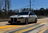 Used 2024 BMW M3 CS w/ M Driver's Package image 5