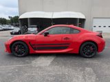 Used 2024 Toyota GR86 TRUENO Edition image 2