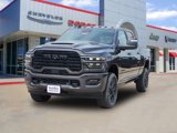New 2025 RAM 2500 Laramie image 2