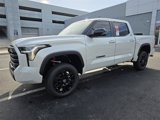New 2025 Toyota Tundra Limited image 3