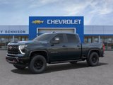 New 2025 Chevrolet Silverado 2500 ZR2 image 2
