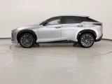 Used 2023 Lexus RZ 450e Premium image 4