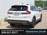 New 2026 Honda CR-V Sport-L image 2