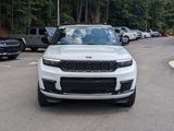 New 2025 Jeep Grand Cherokee L Summit image 2