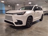 New 2025 Lexus TX 500h AWD image 3