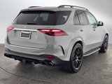 New 2025 Mercedes-Benz GLE 63 AMG S image 5