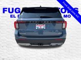 New 2025 Ford Explorer Active w/ Active Comfort Package image 4