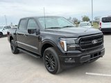 New 2025 Ford F150 Lariat w/ Equipment Group 501A Mid image 2