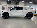 New 2025 GMC Sierra 1500 Elevation image 4