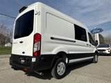 New 2025 Ford Transit 250 148 Medium Roof image 6