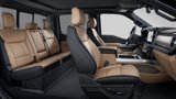 New 2025 Ford F250 Lariat image 5