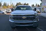 Used 2018 Chevrolet Silverado 3500 W/T image 2