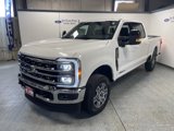 New 2026 Ford F250 Lariat image 3