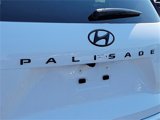 New 2025 Hyundai Palisade Calligraphy image 6