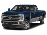 New 2025 Ford F350 King Ranch image 4
