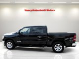 Used 2024 RAM 1500 Laramie image 5