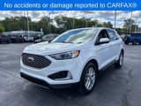 Used 2024 Ford Edge SEL image 2